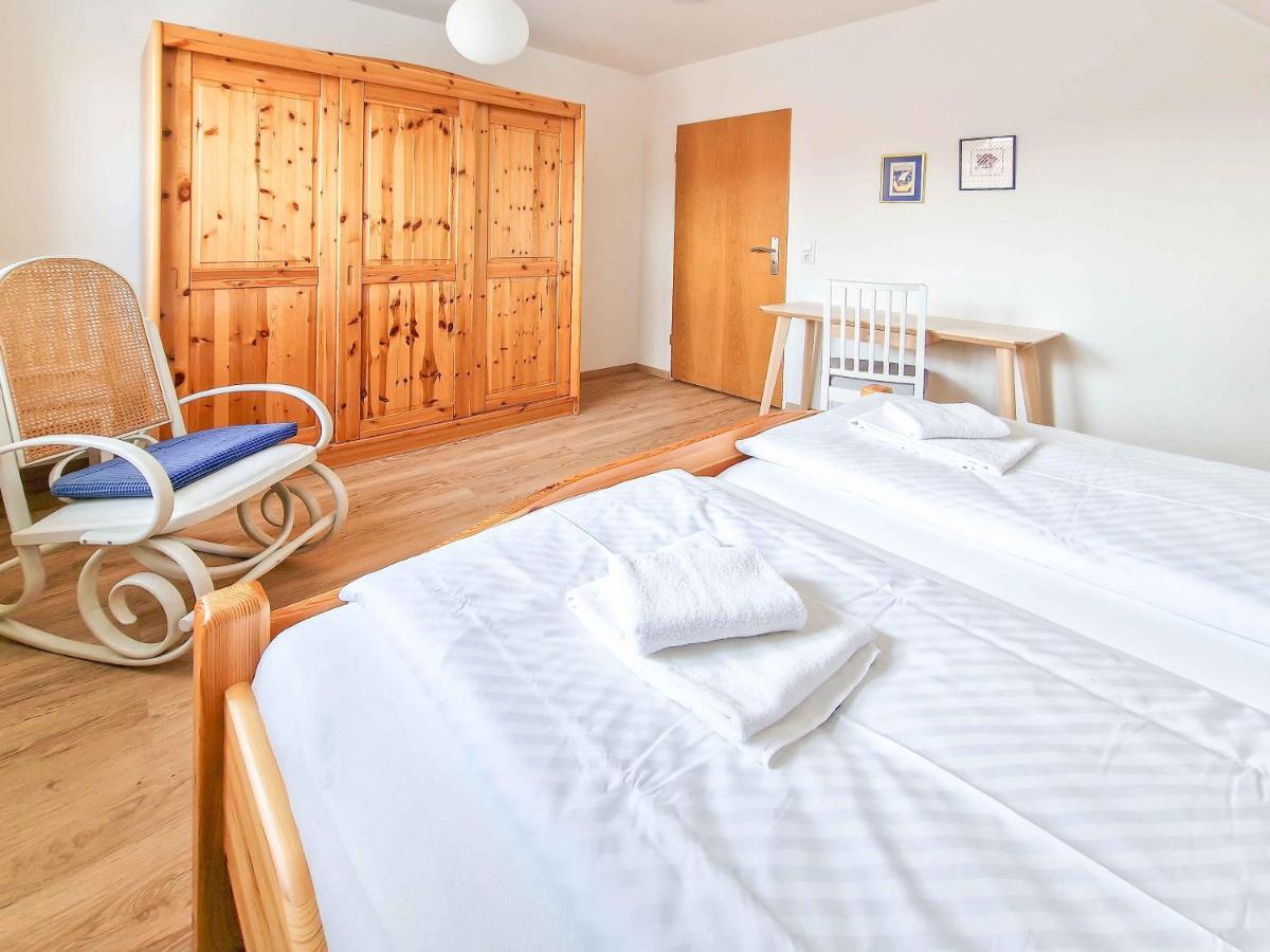Klipper Apartman Greetsiel Kültér fotó
