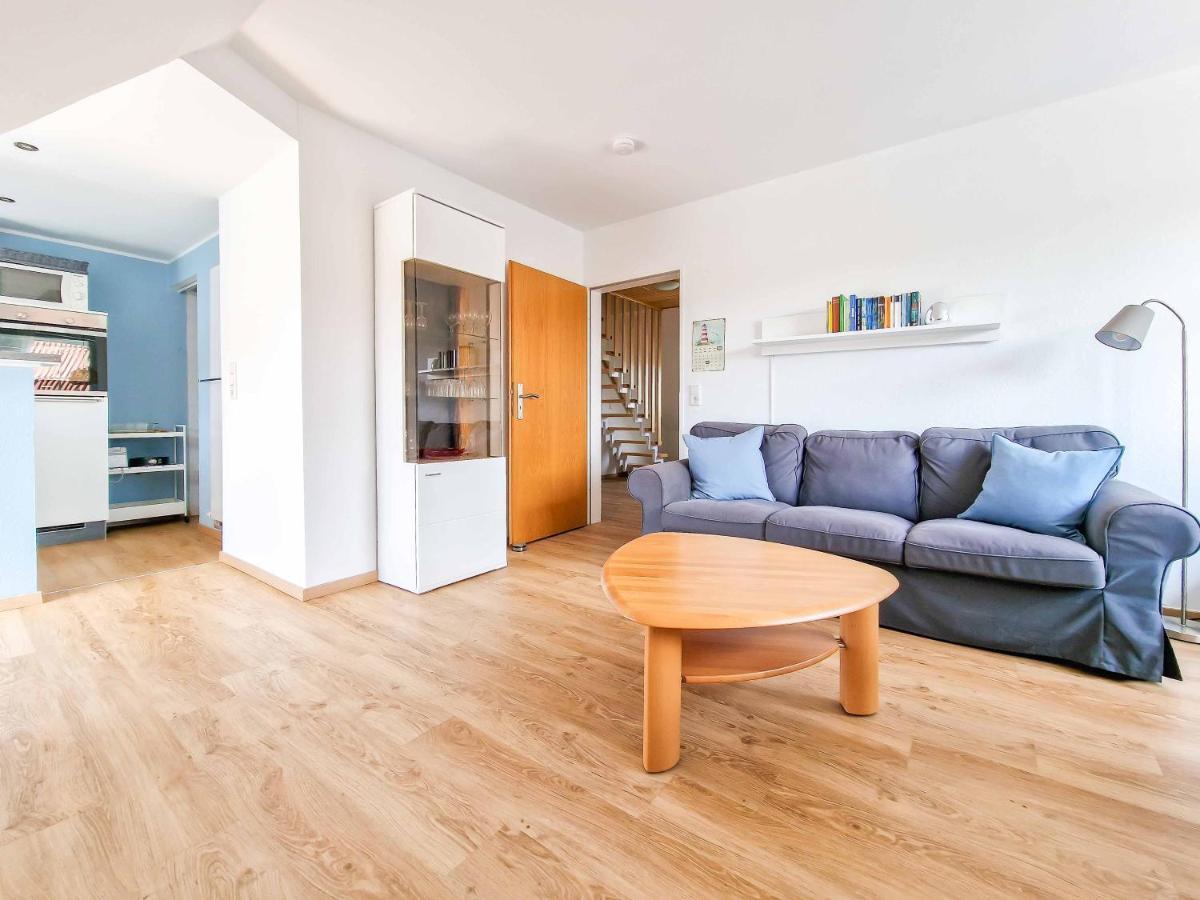 Klipper Apartman Greetsiel Kültér fotó