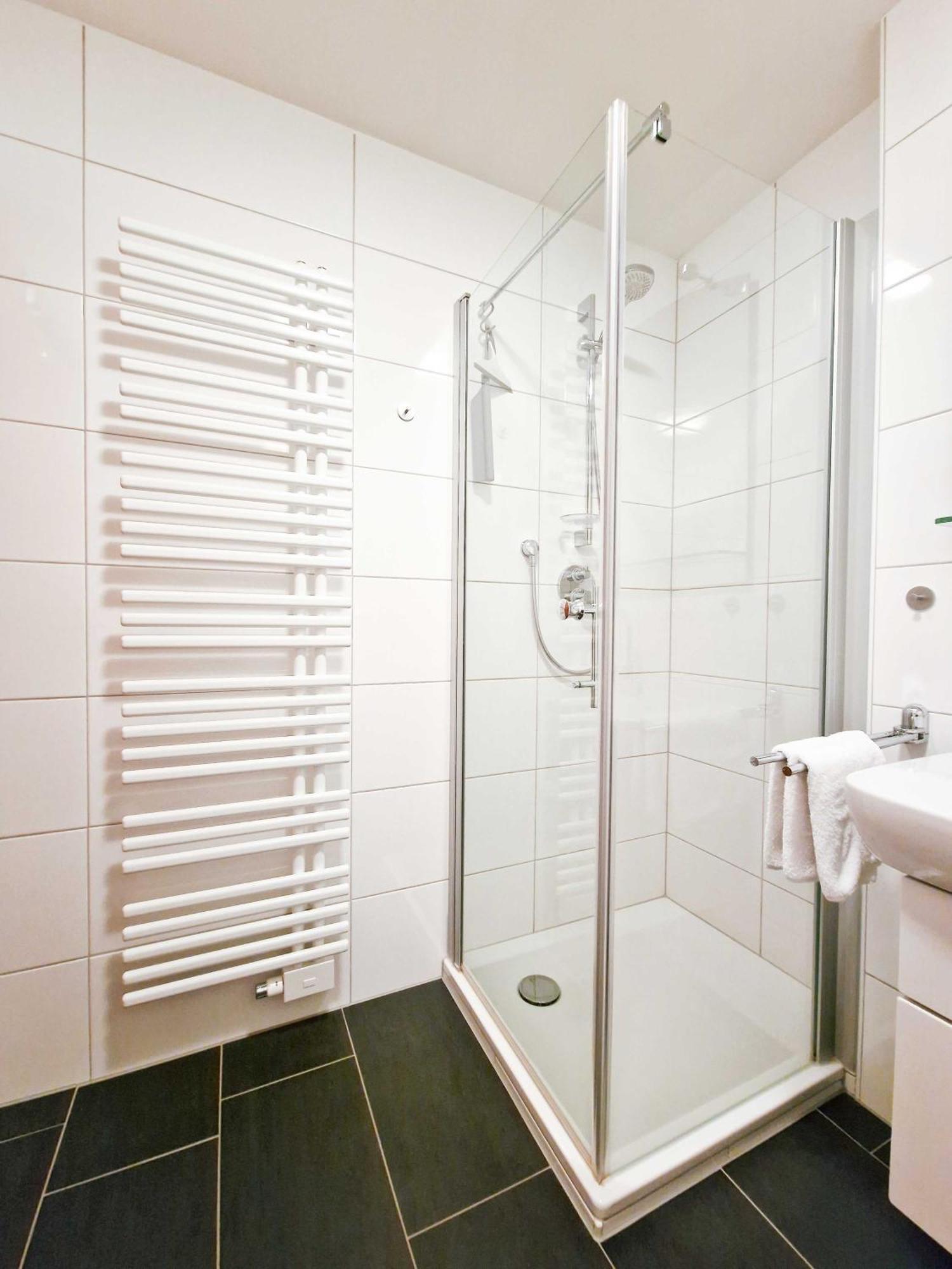 Klipper Apartman Greetsiel Kültér fotó
