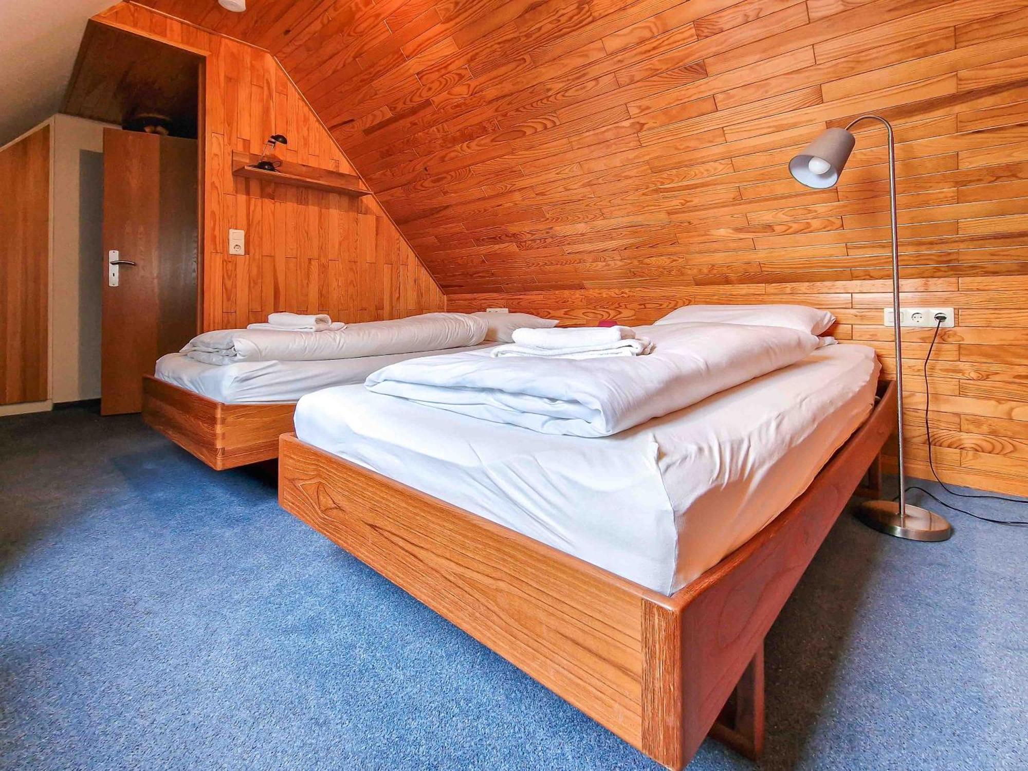 Klipper Apartman Greetsiel Kültér fotó