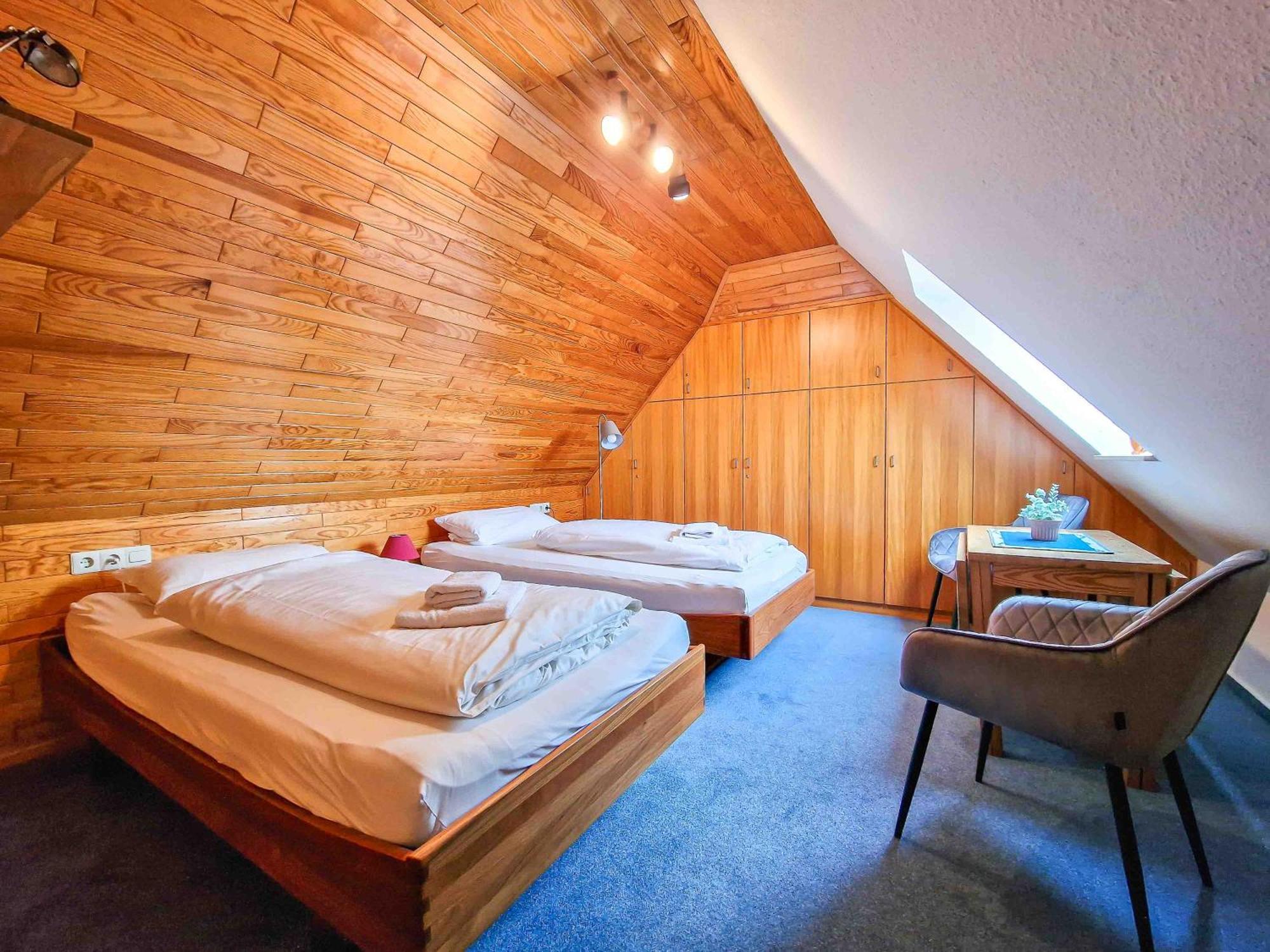 Klipper Apartman Greetsiel Kültér fotó